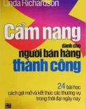 Bí quyết bán hàng thành công: Phần 1