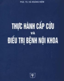 Điều trị nội khoa và Thực hành cấp cứu: Phần 1