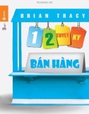 12 tuyệt kỹ bán hàng - briantracy