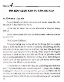 Giáo trình Hóa keo: Phần 2 - Nguyễn Tuyên