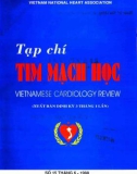 Tạp chí Tim mạch học Việt Nam: Số 15