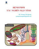 Bài giảng Bệnh phổi tắc nghẽn mãn tính - BS. Trương Văn Quang