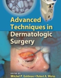 Advanced Techniques in Dermatologic Surgery - part 1