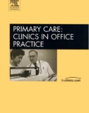 Primary Care Clinics of North America 34 (2007)