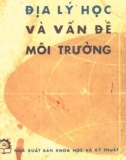 Môi trường trong địa lý học: Phần 1