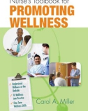 Nurse's Toolbook for Promoting Wellness