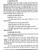 Pháp Luật Đại Cương (Phần 2) part 12