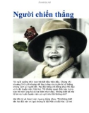 Người chiến thắng