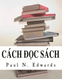 cách Đọc sách - paul n. edwards