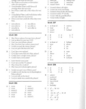 grammar spectrum 1 english rules practice elementary phần 10