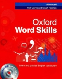 Skills oxford advanced word part 1