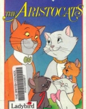 Disney the aristocats