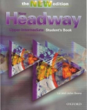 New headway upper-intermediate student's book