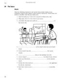 Grammar practice for intermediate students 3