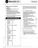 New english file workbook pre-intermediate part 5