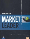 Market leader new edition part 1