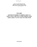 Tài liệu tập huấn nghiệp vụ phòng cháy và chữa cháy cho lực lượng phòng cháy chữa cháy và cứu nạn cứu hộ cơ sở