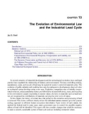 Heavy Metals in the Environment: Using Wetlands for Their Removal - Chapter 13