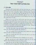 Tìm hiểu về các quá trình thiết bị trong công nghệ hóa chất và thực phẩm (Tập 5): Phần 2