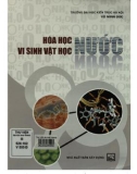 hóa học và vi sinh vật học nước: phần 1