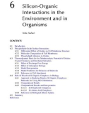 Geochemical and Hydrological Reactivity of Heavy Metals in Soils - Chapter 6