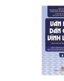 Tuyển tập Văn học dân gian Vĩnh Long (Tập II): Phần 1