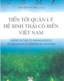 Quản lý hệ sinh thái cỏ biển Việt Nam: Phần 1