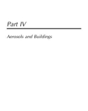 AEROSOL CHEMICAL PROCESSES IN THE ENVIRONMENT - CHAPTER 14