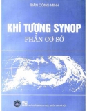 Cơ sở khí tượng SYNOP: Phần 1