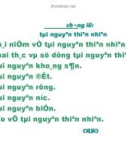 Bài giảng Địa lý kinh tế xã hội đại cương - Chương 3: Tài nguyên thiên nhiên