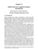 Dynamic and Mobile GIS: Investigating Changes in Space and Time - Chapter 12