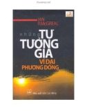 Tư tưởng triết gia phương Đông: Phần 1