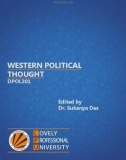 Ebook Western Political Thought: Part 1