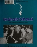 Tình cảm quốc tế của Bác Hồ: Phần 1