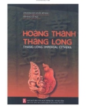 Khám phá Hoàng thành Thăng Long (Tập 1): Phần 1