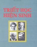 Triết học hiện sinh part 1