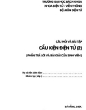 Câu hỏi và bài tập cấu hình điện tử_2