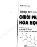 Giúp trí nhớ chuỗi phản ứng Hóa học