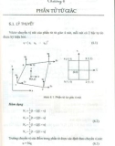 Tổng hợp lý thuyết và các dạng bài tập phần tử hữu hạn: Phần 2