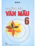 những bài văn mẫu 6: phần 1