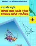 Tuyển tập Hình học giải tích trong mặt phẳng - Huỳnh Chí Hào