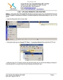 LAB – UPLOAD WEBSITE LÊN HOSTING