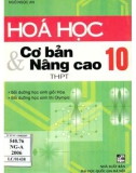 Hóa học lớp 10 cơ bản và nâng cao: Phần 1