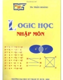 Giáo trình Nhập môn logic học - TS. Trần Hoàng