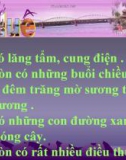 Du lịch Thành phố Huế