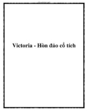 Victoria - Hòn đảo cổ tích