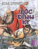 Lộc Đỉnh Ký_full_Kim Dung