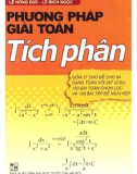 Một số phương pháp giải toán tích phân: Phần 1