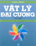 Giáo trình vật lý đại cương tập 1 part 1