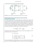 Antennas with Non-Foster Matching Networks phần 3